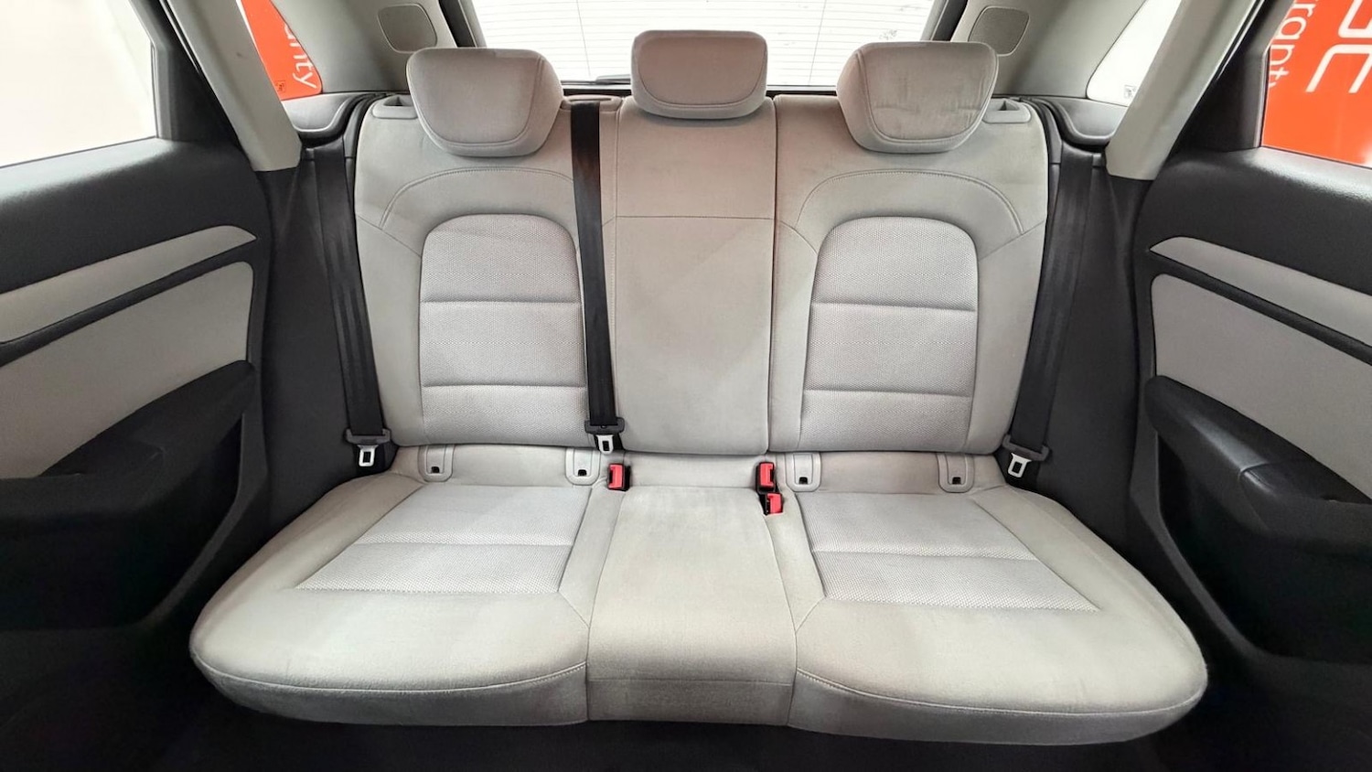 Used Audi Q3 2014 for sale - 76935361: Photo 53