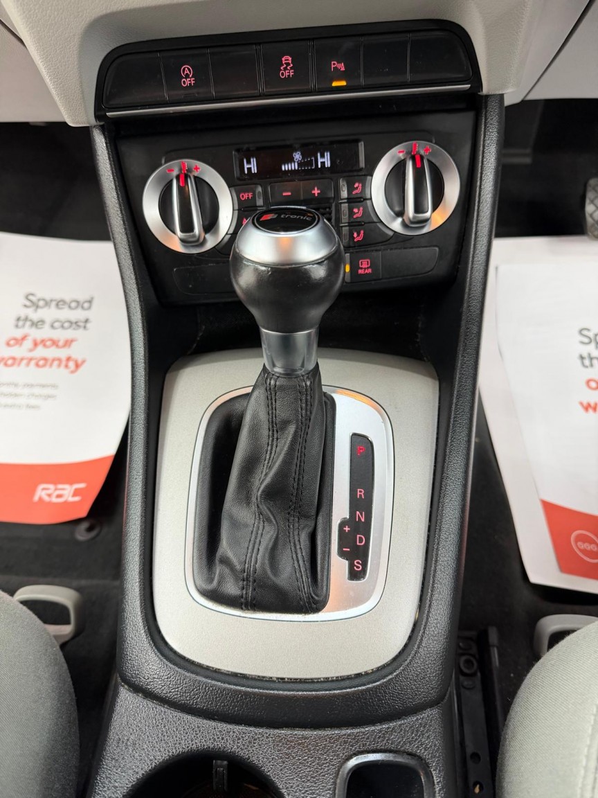 Used Audi Q3 2014 for sale - 76935361: Photo 54