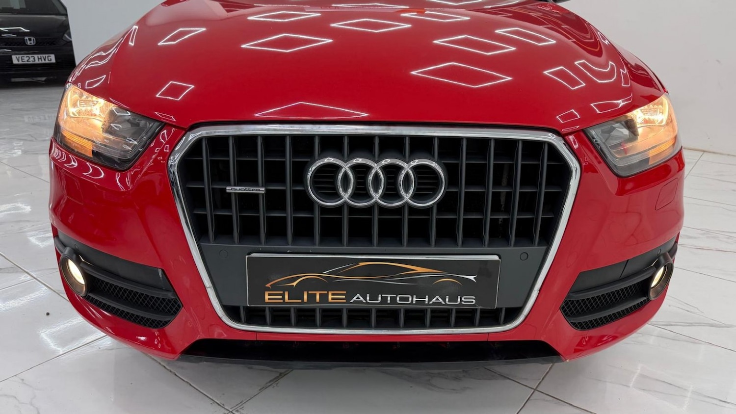 Used Audi Q3 2014 for sale - 76935361: Photo 7