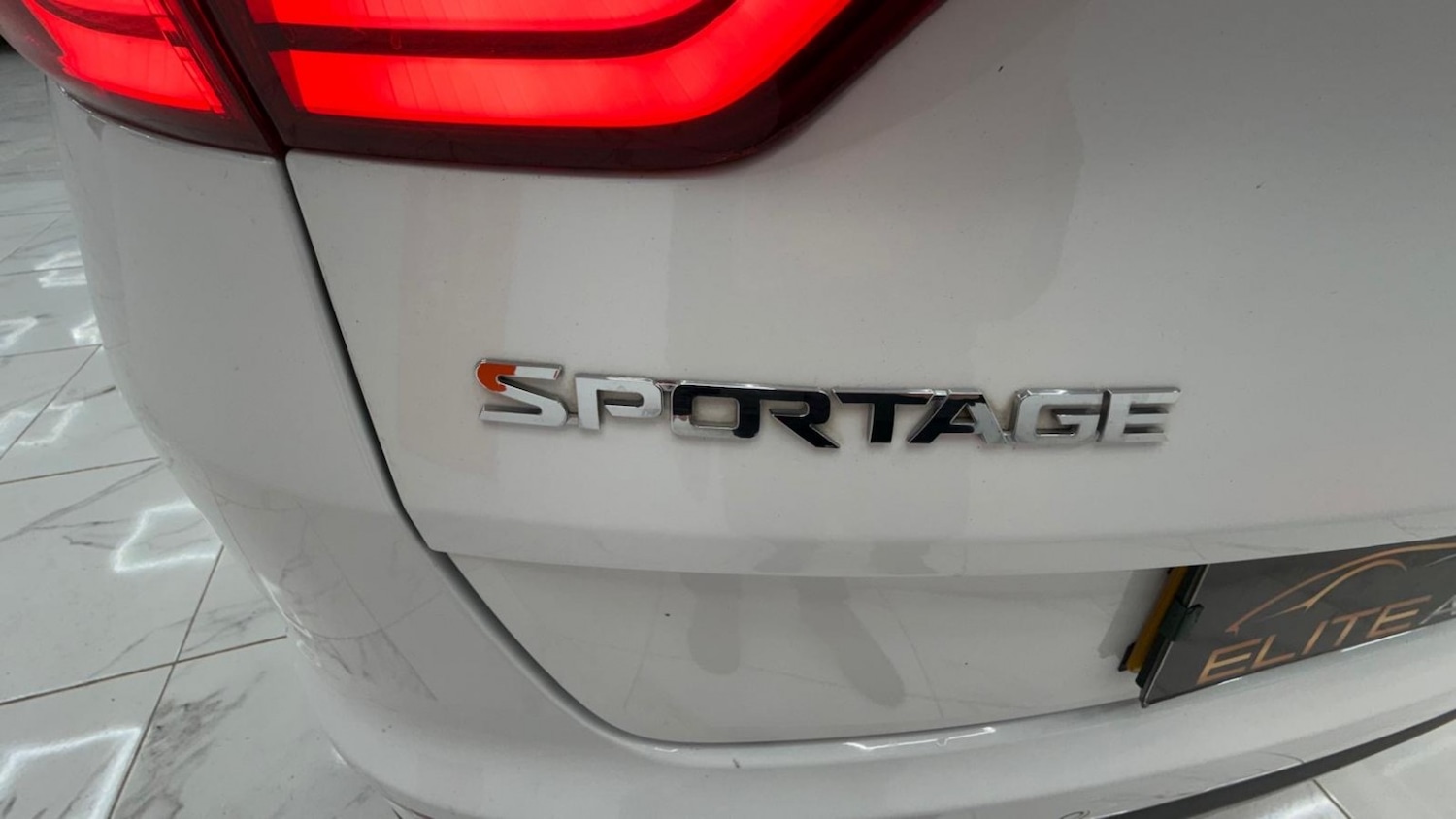 Used Kia Sportage 2017 for sale - 76662776: Photo 30