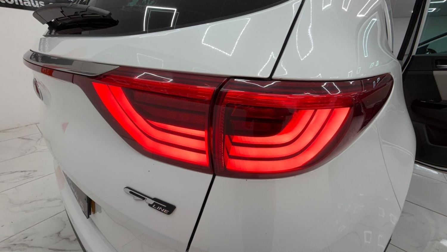 Used Kia Sportage 2017 for sale - 76662776: Photo 31