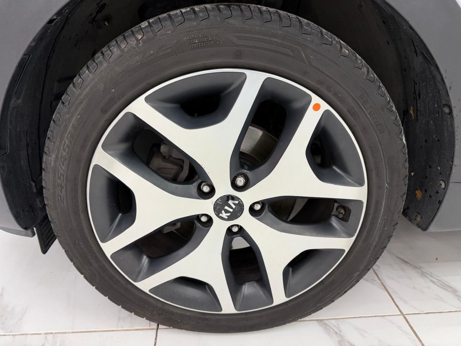 Used Kia Sportage 2017 for sale - 76662776: Photo 33