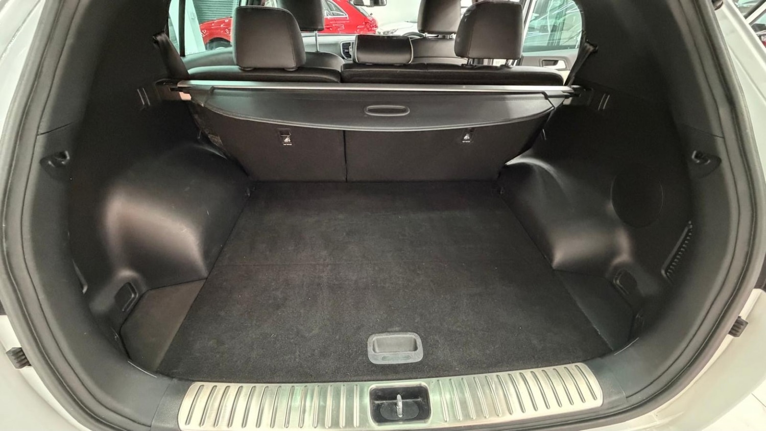 Used Kia Sportage 2017 for sale - 76662776: Photo 37