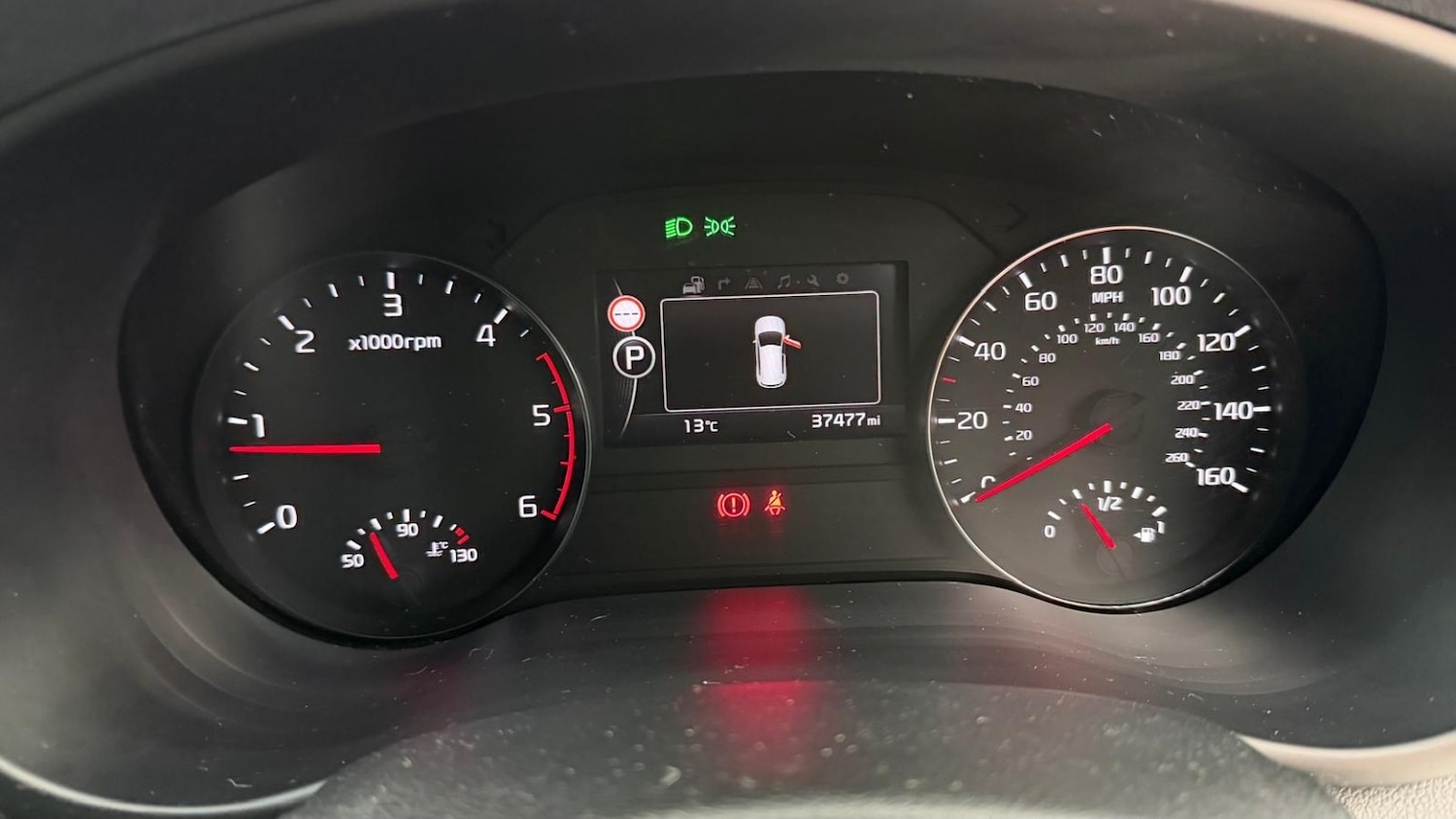 Used Kia Sportage 2017 for sale - 76662776: Photo 43