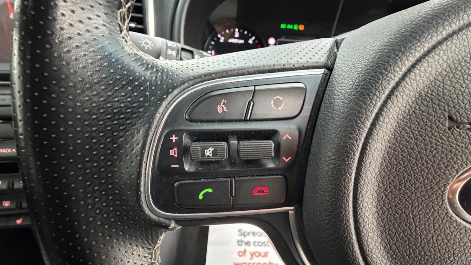 Used Kia Sportage 2017 for sale - 76662776: Photo 44