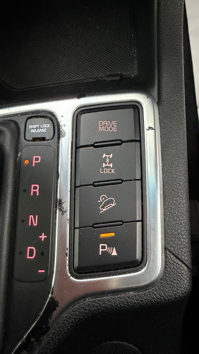 Used Kia Sportage 2017 for sale - 76662776: Photo 46