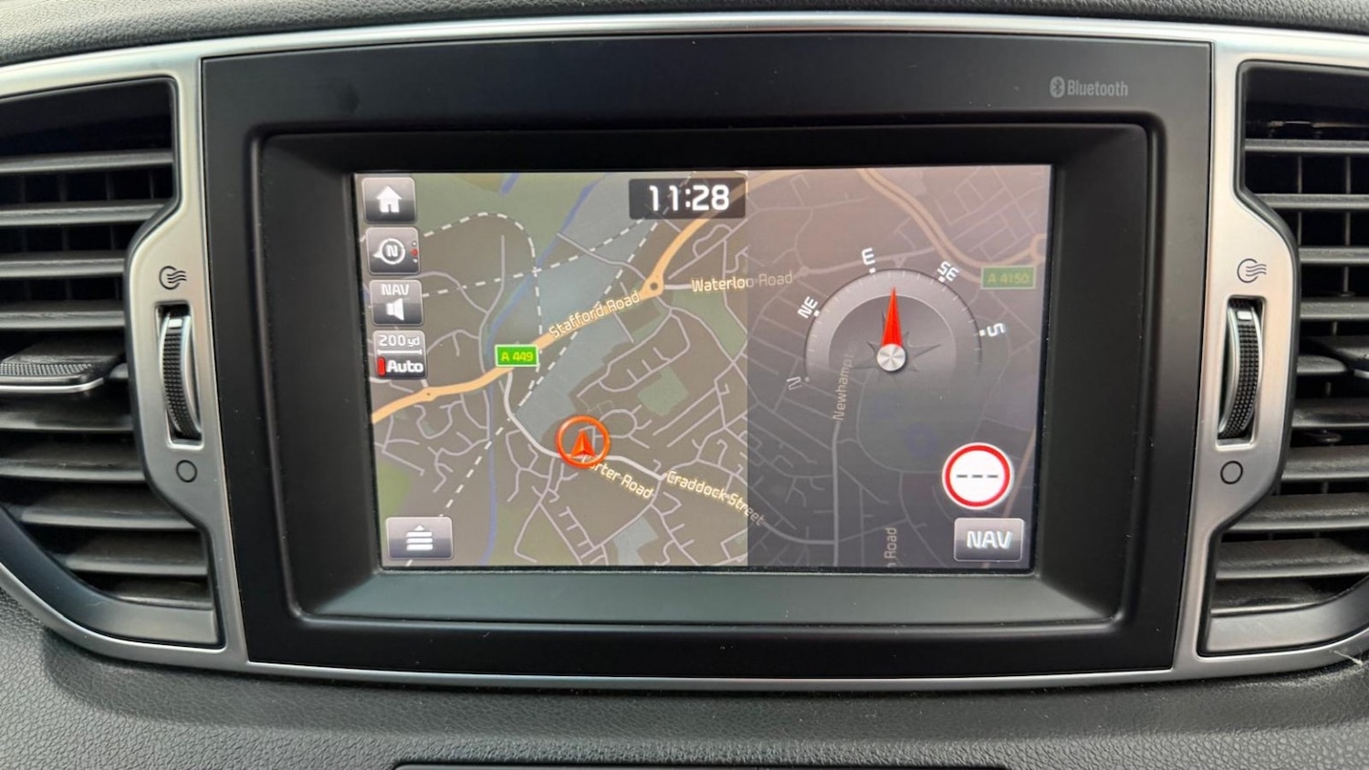 Used Kia Sportage 2017 for sale - 76662776: Photo 48