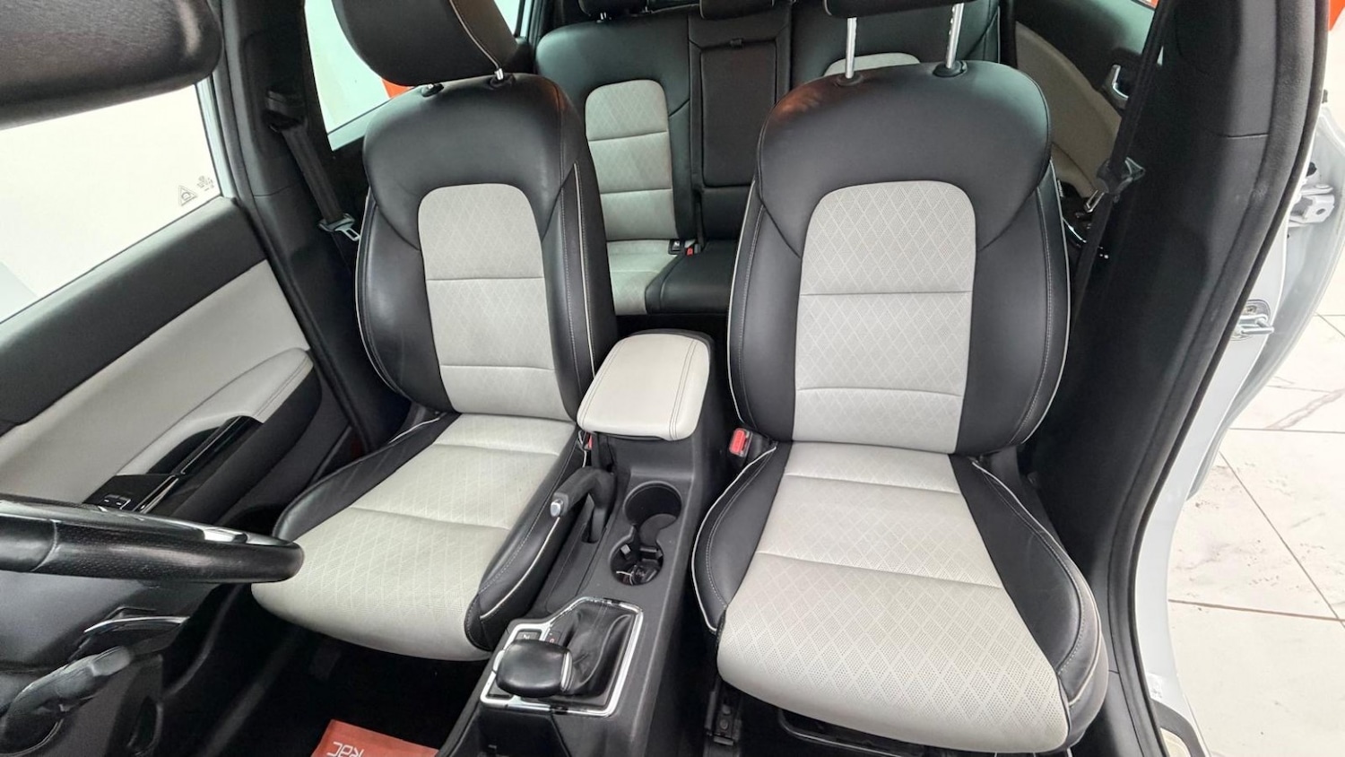 Used Kia Sportage 2017 for sale - 76662776: Photo 54