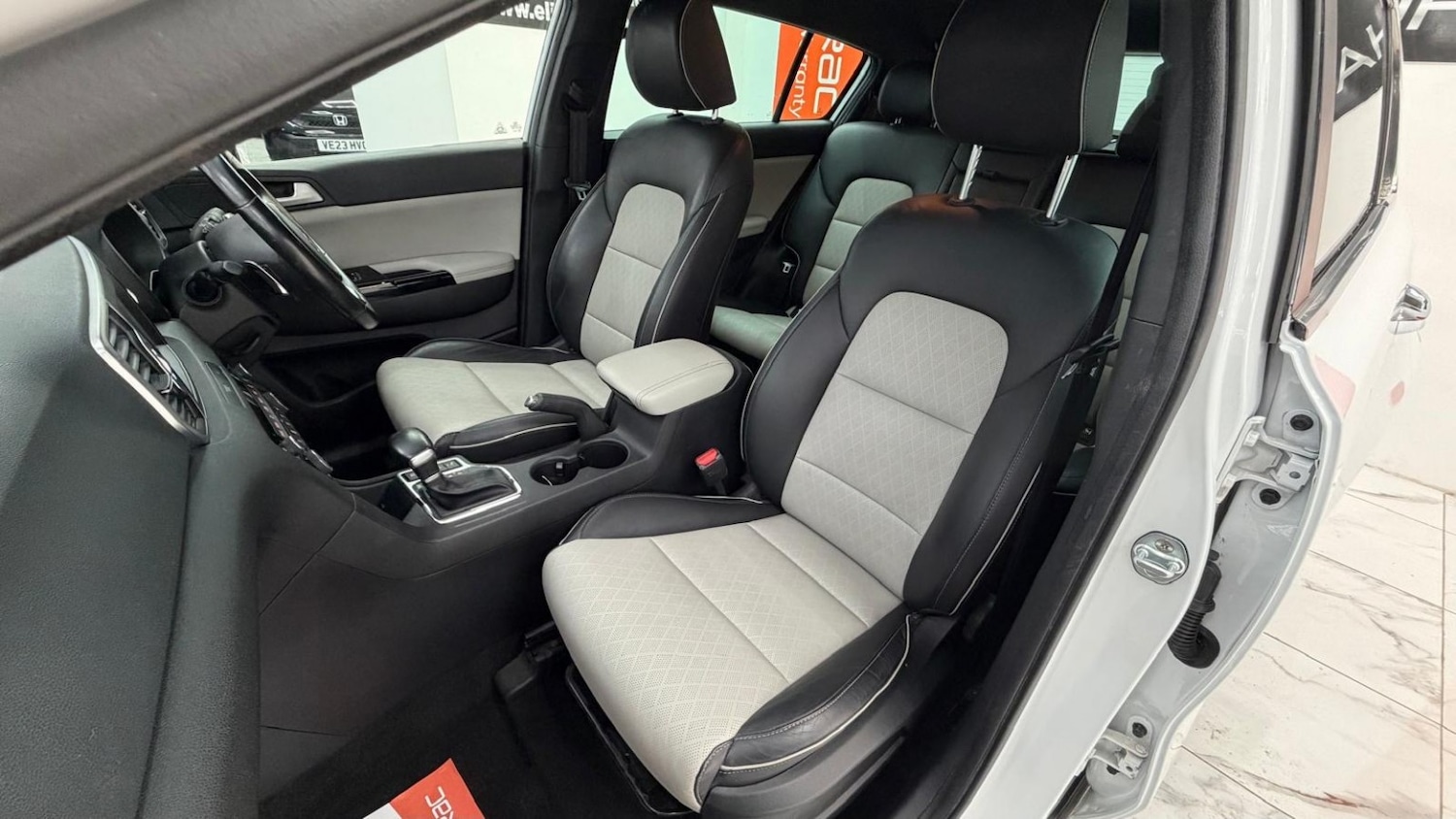 Used Kia Sportage 2017 for sale - 76662776: Photo 56