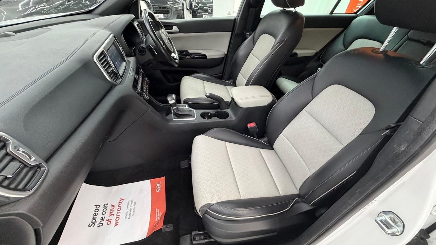 Used Kia Sportage 2017 for sale - 76662776: Photo 58