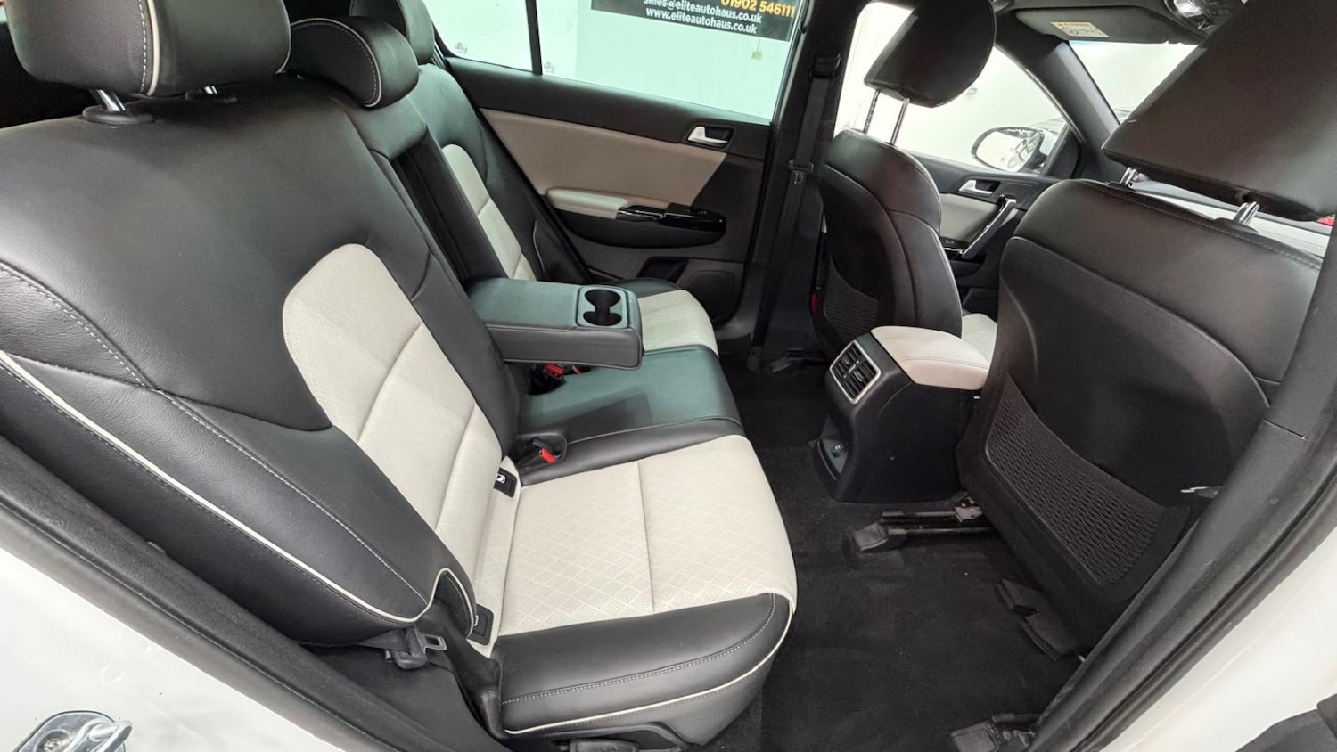 Used Kia Sportage 2017 for sale - 76662776: Photo 64