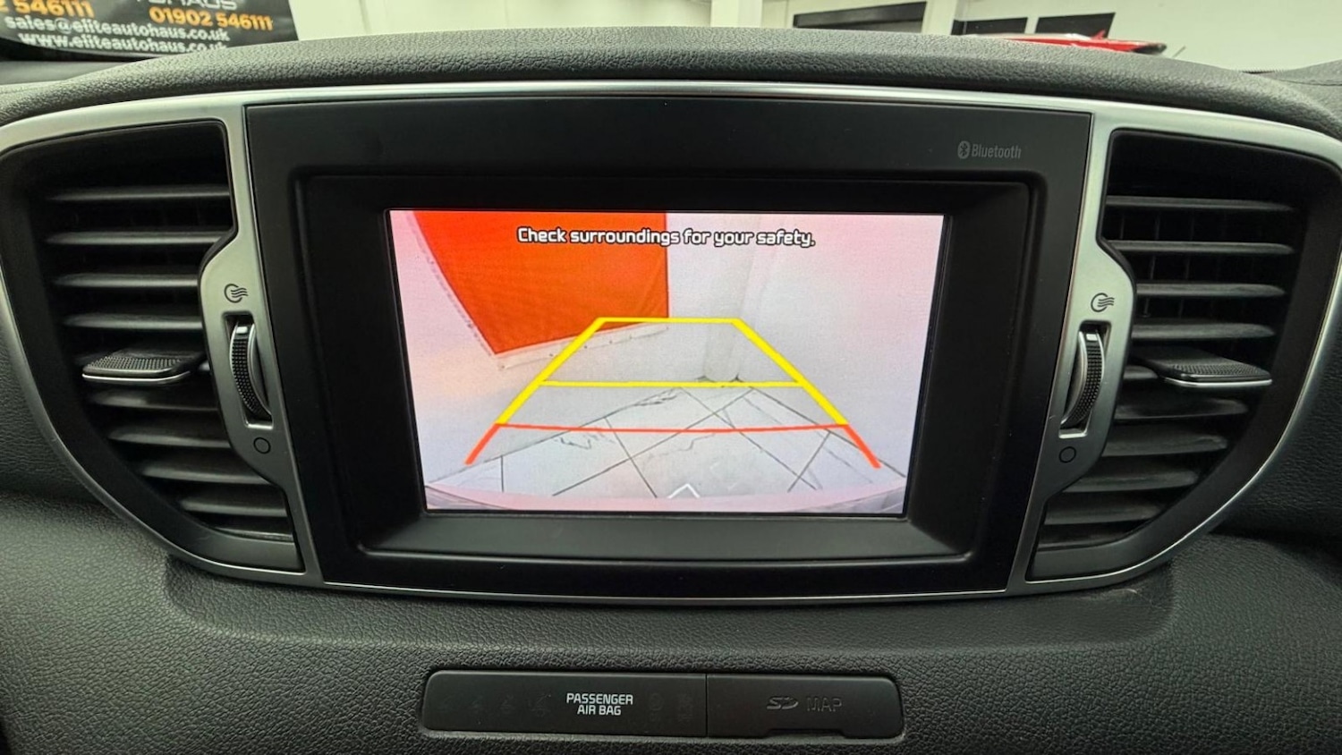 Used Kia Sportage 2017 for sale - 76662776: Photo 65