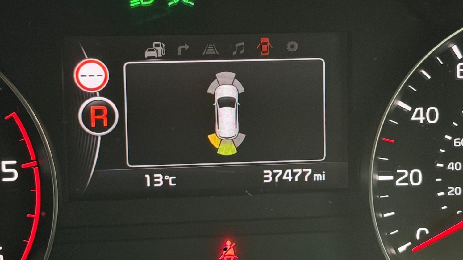 Used Kia Sportage 2017 for sale - 76662776: Photo 66