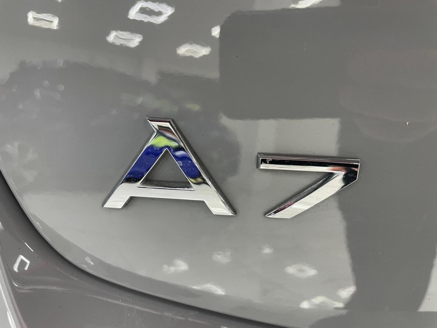 Vehicle 43
