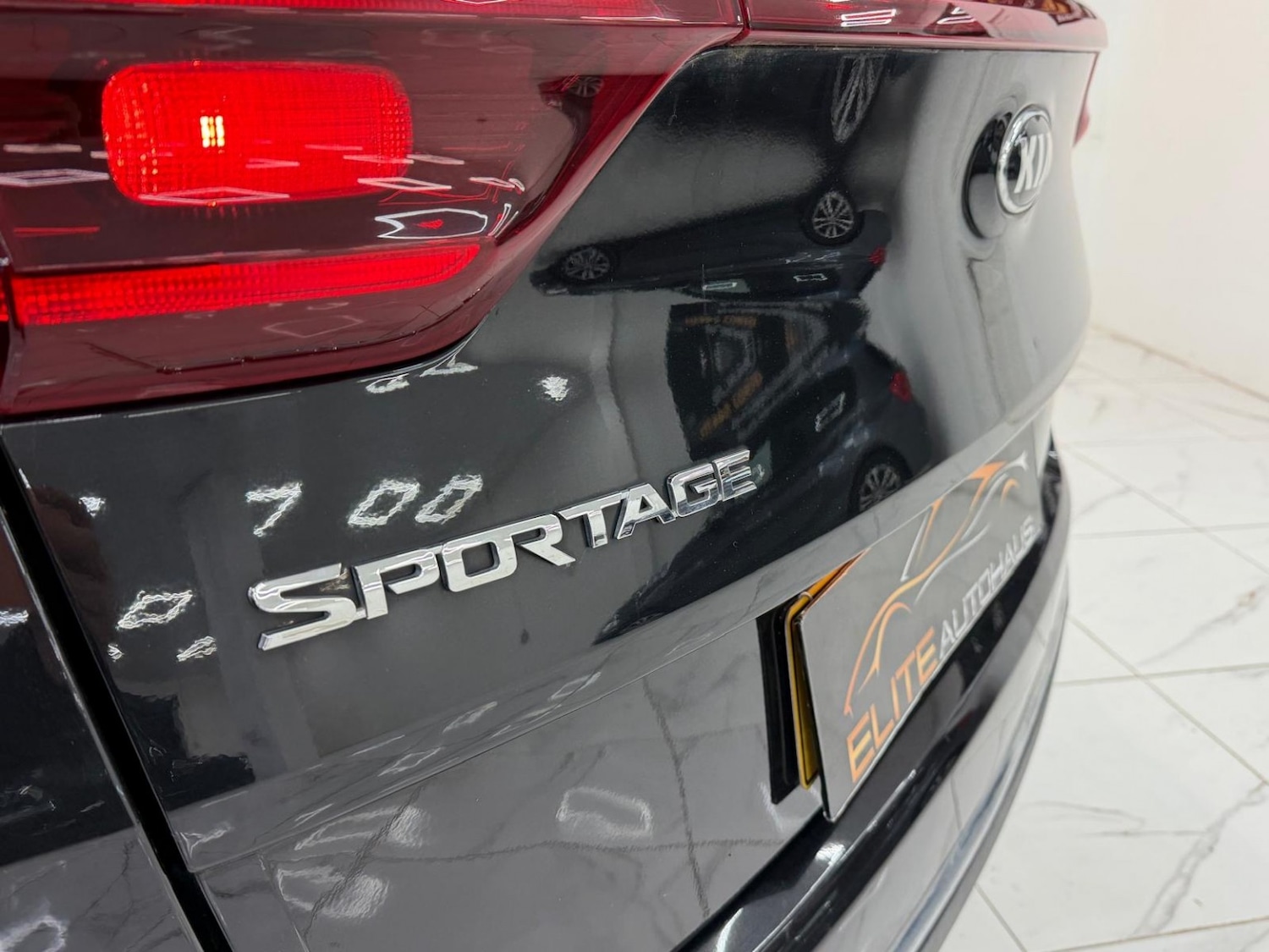 Used Kia Sportage 2021 for sale - 77240306: Photo 43