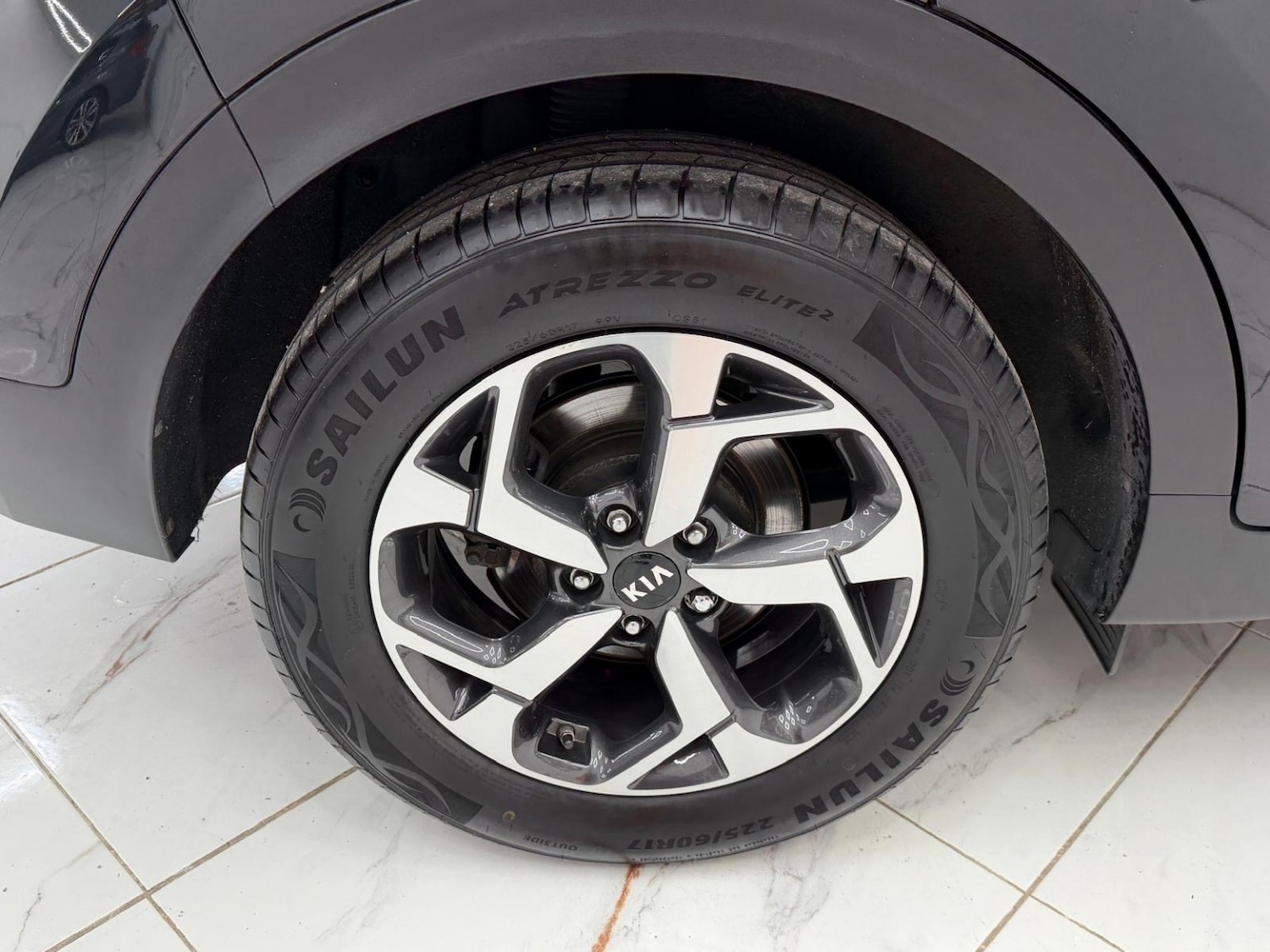 Used Kia Sportage 2021 for sale - 77240306: Photo 51