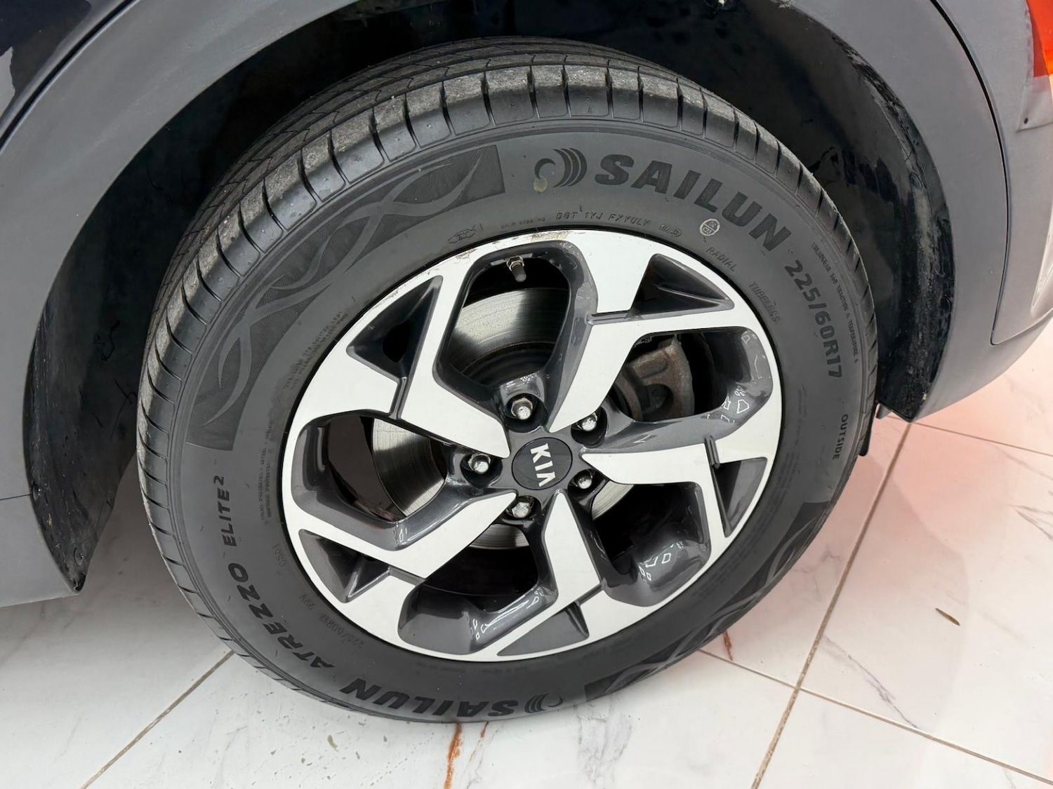 Used Kia Sportage 2021 for sale - 77240306: Photo 52