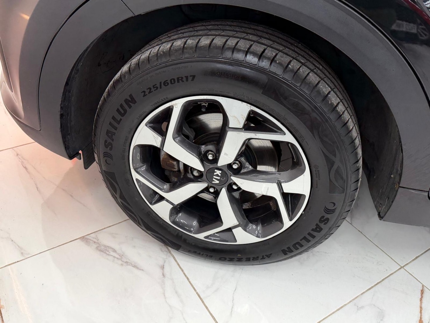 Used Kia Sportage 2021 for sale - 77240306: Photo 53