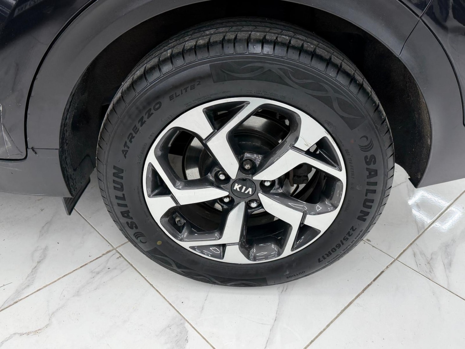 Used Kia Sportage 2021 for sale - 77240306: Photo 54