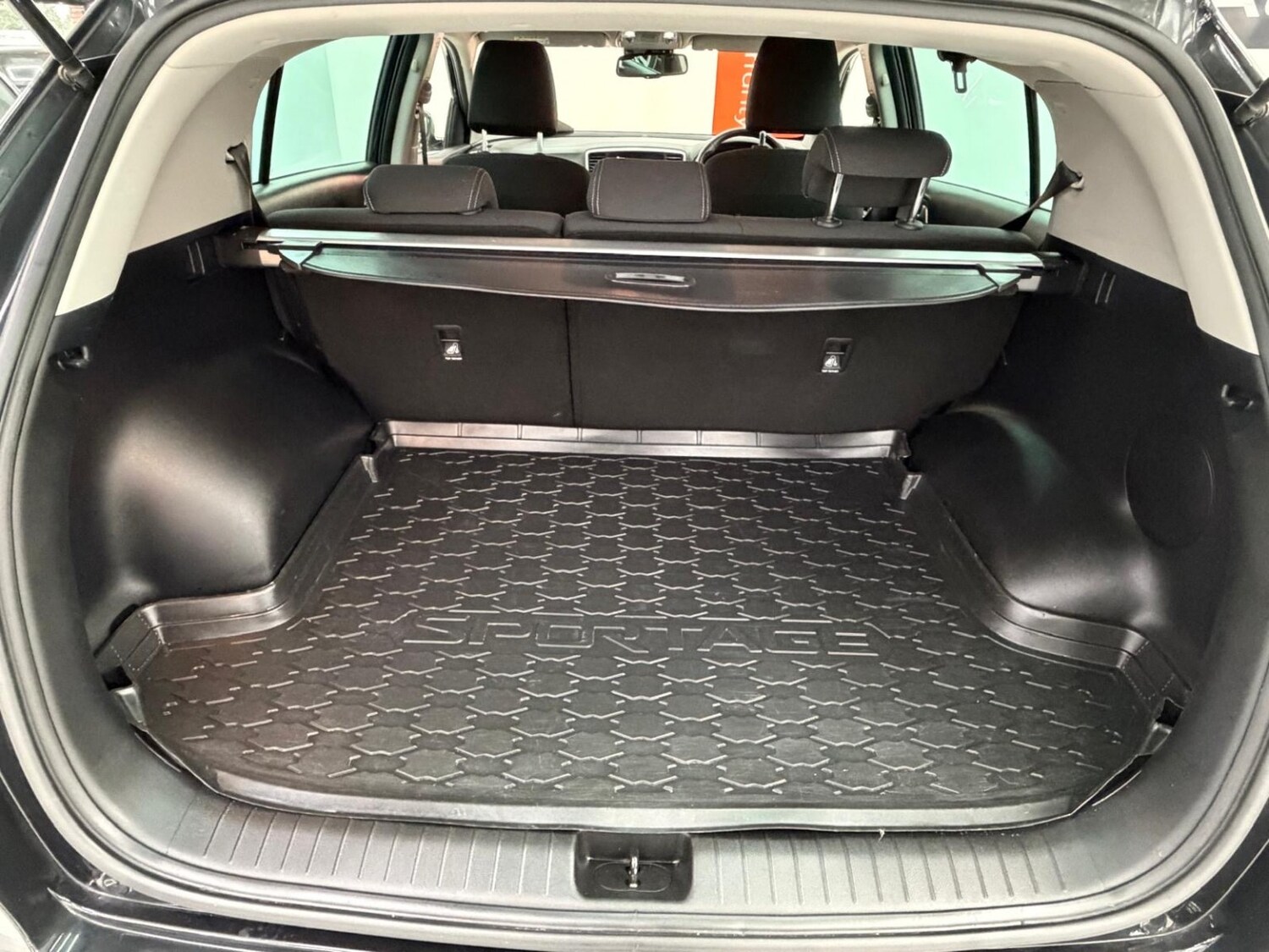 Used Kia Sportage 2021 for sale - 77240306: Photo 55