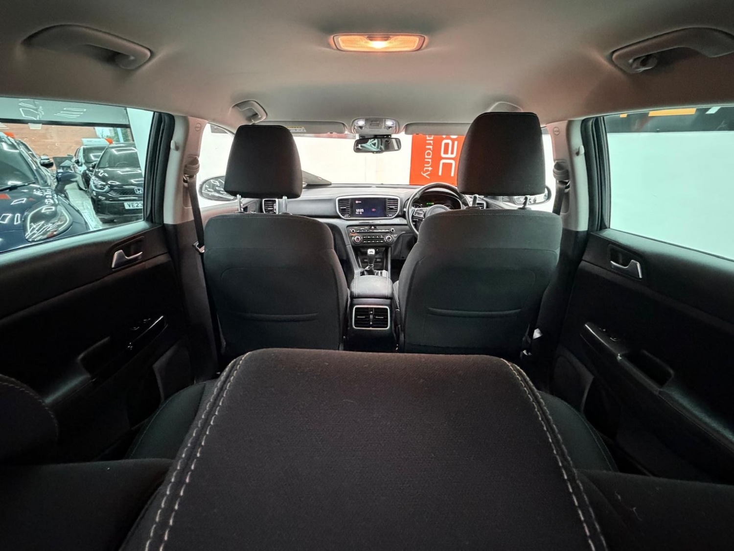 Used Kia Sportage 2021 for sale - 77240306: Photo 59