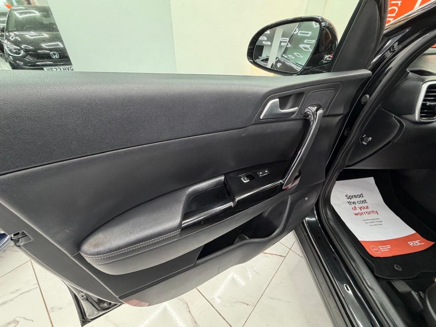 Used Kia Sportage 2021 for sale - 77240306: Photo 61