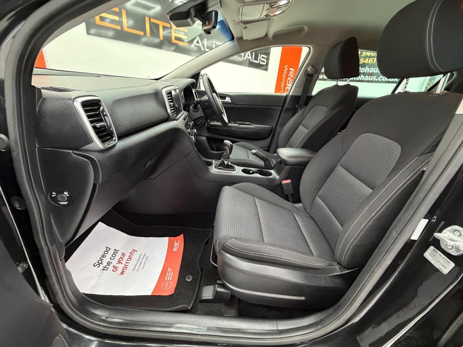 Used Kia Sportage 2021 for sale - 77240306: Photo 64