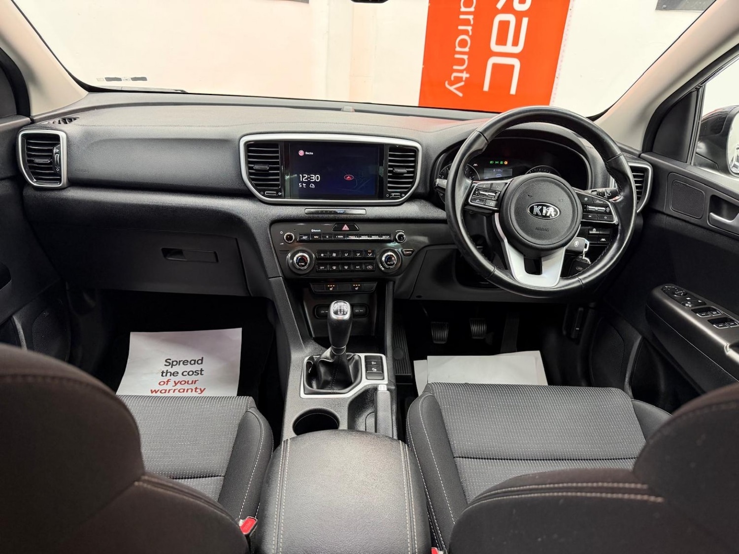 Used Kia Sportage 2021 for sale - 77240306: Photo 69