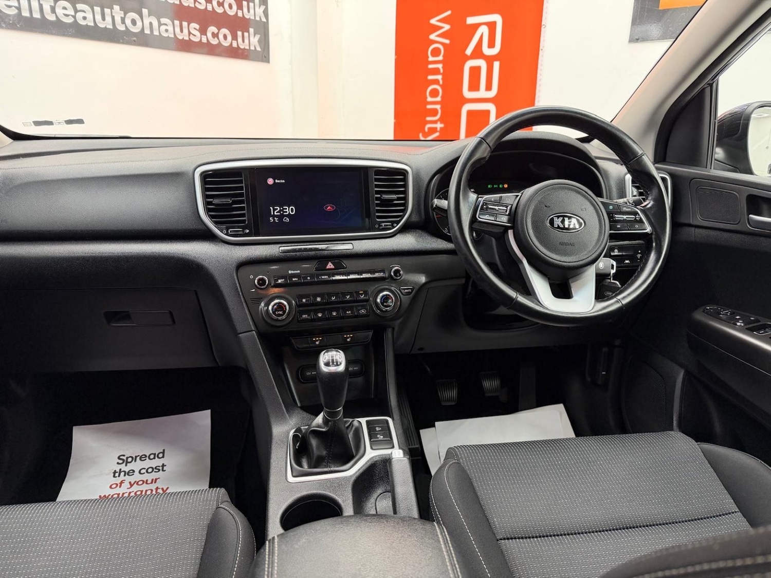 Used Kia Sportage 2021 for sale - 77240306: Photo 70