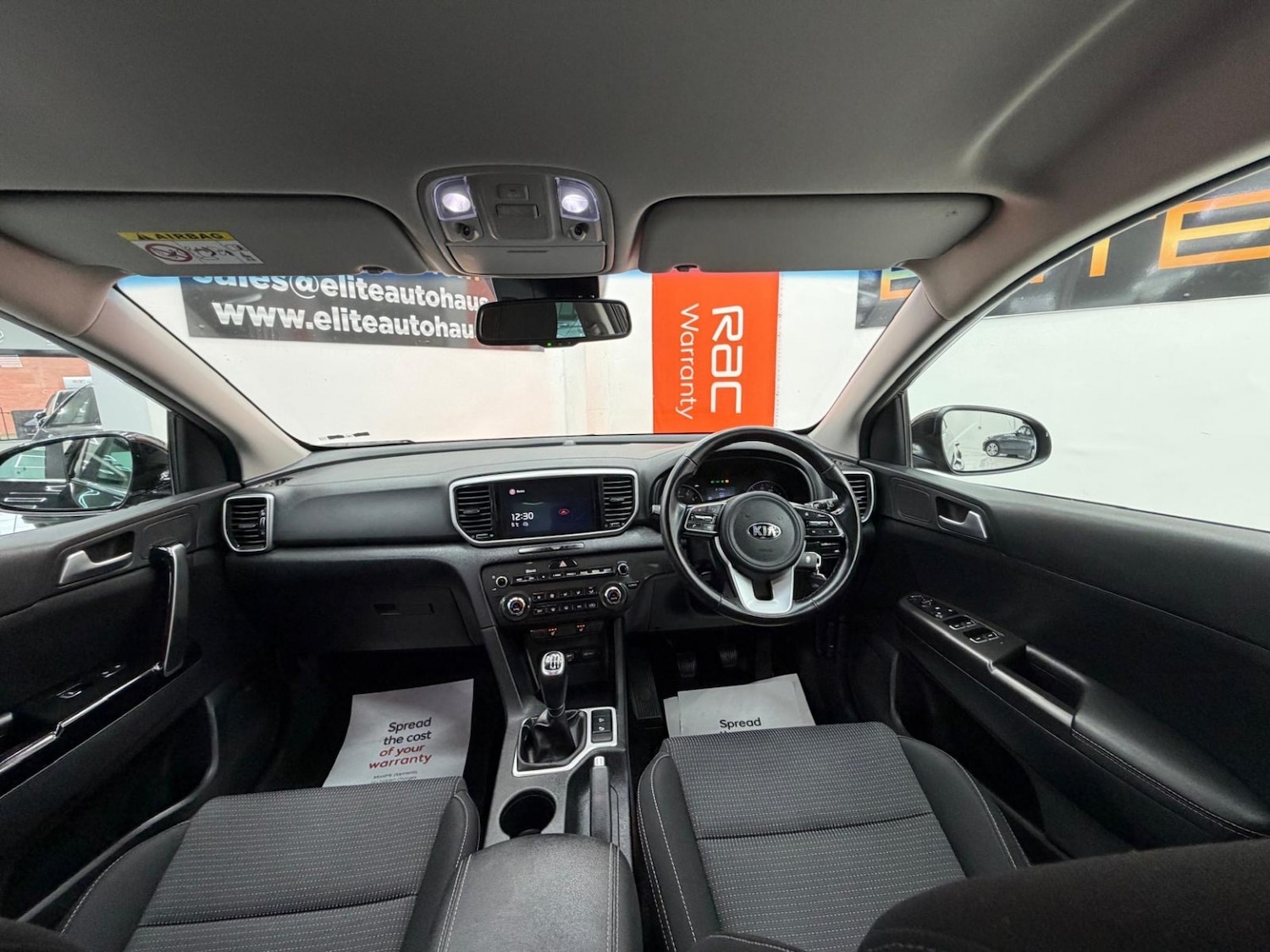 Used Kia Sportage 2021 for sale - 77240306: Photo 71