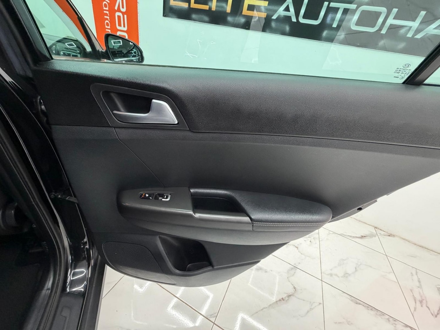 Used Kia Sportage 2021 for sale - 77240306: Photo 73