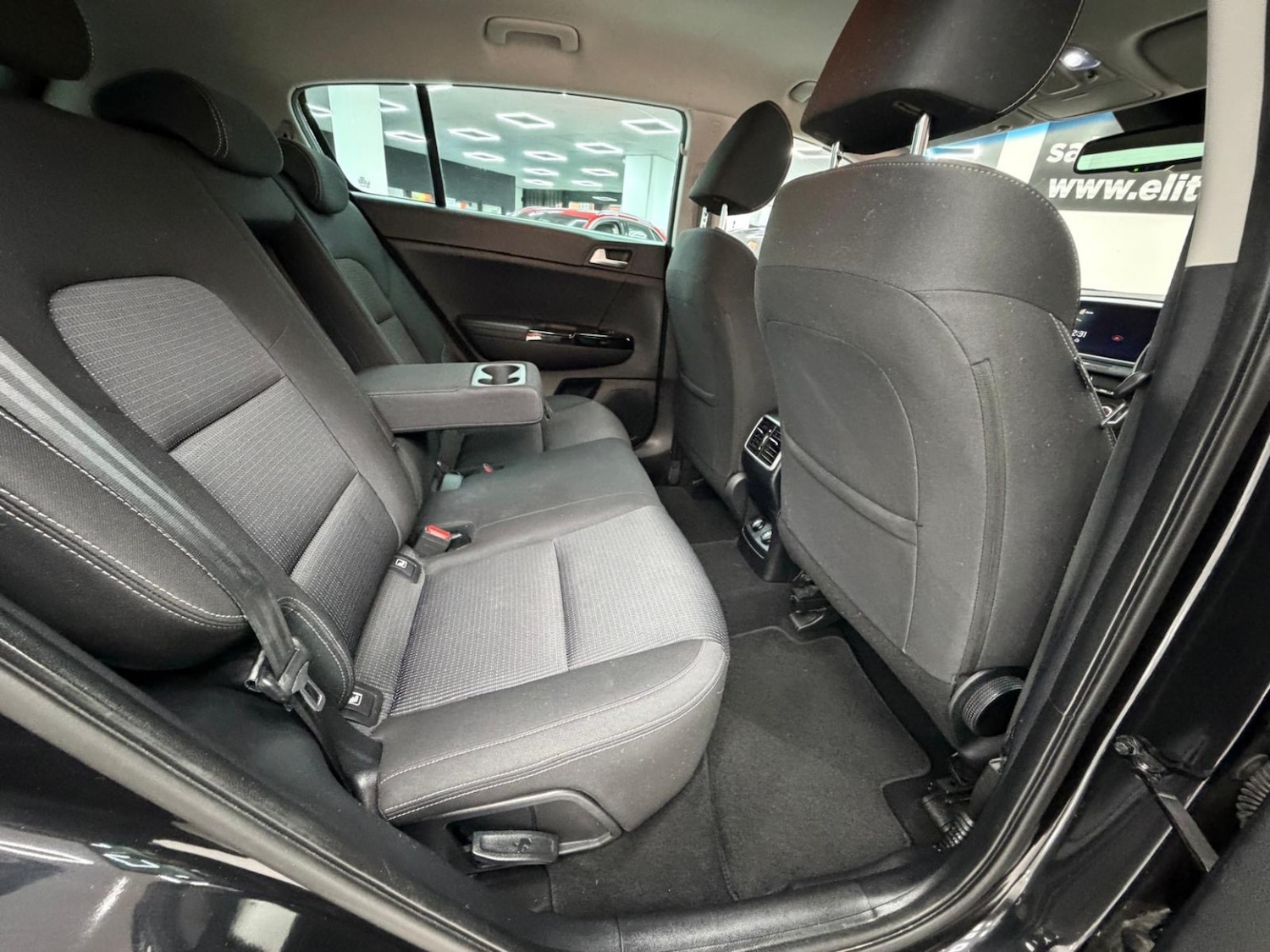 Used Kia Sportage 2021 for sale - 77240306: Photo 74