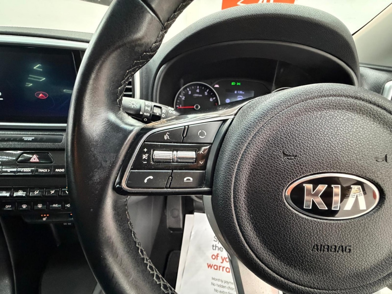 Used Kia Sportage 2021 for sale - 77240306: Photo 78