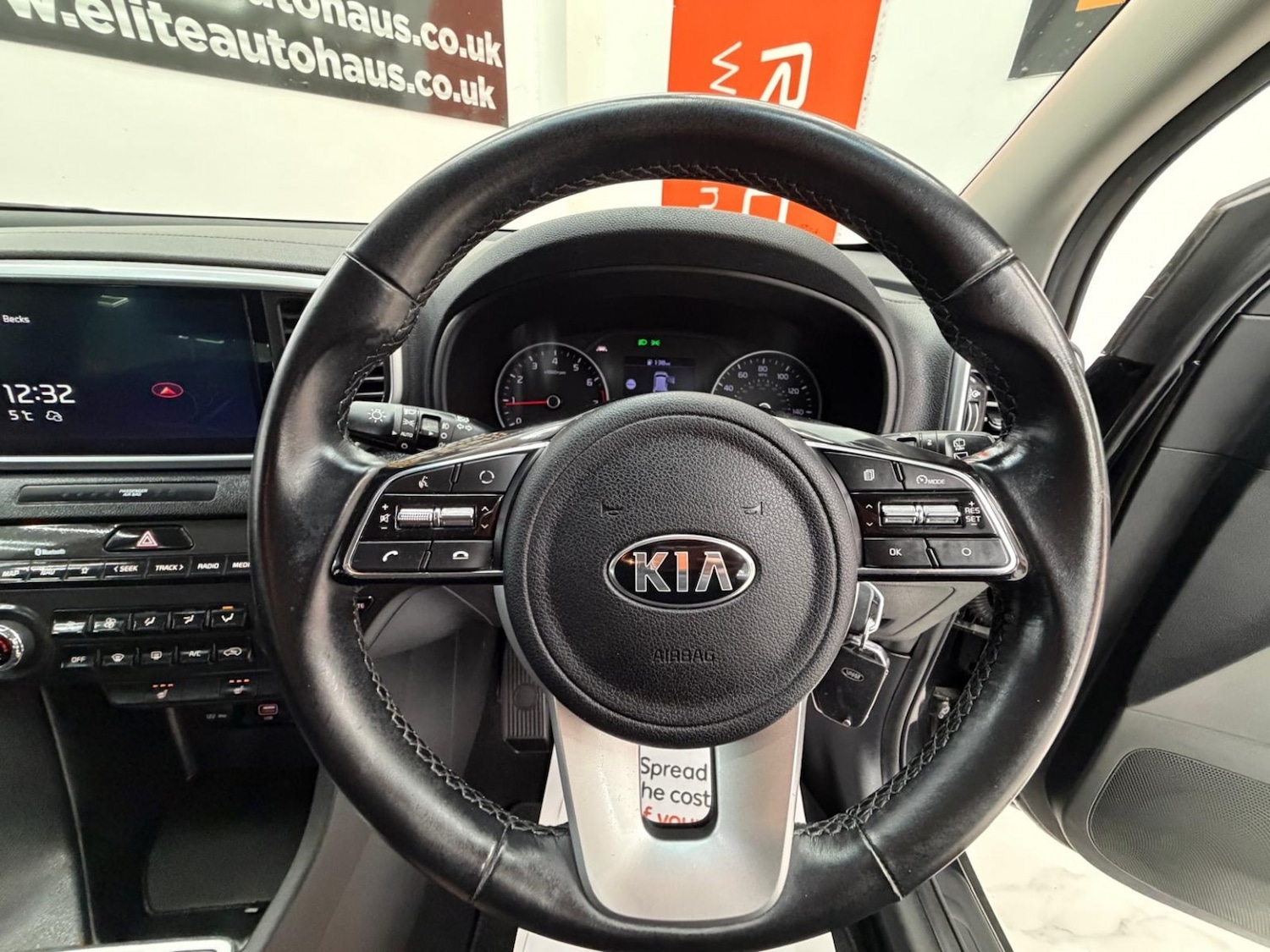 Used Kia Sportage 2021 for sale - 77240306: Photo 79