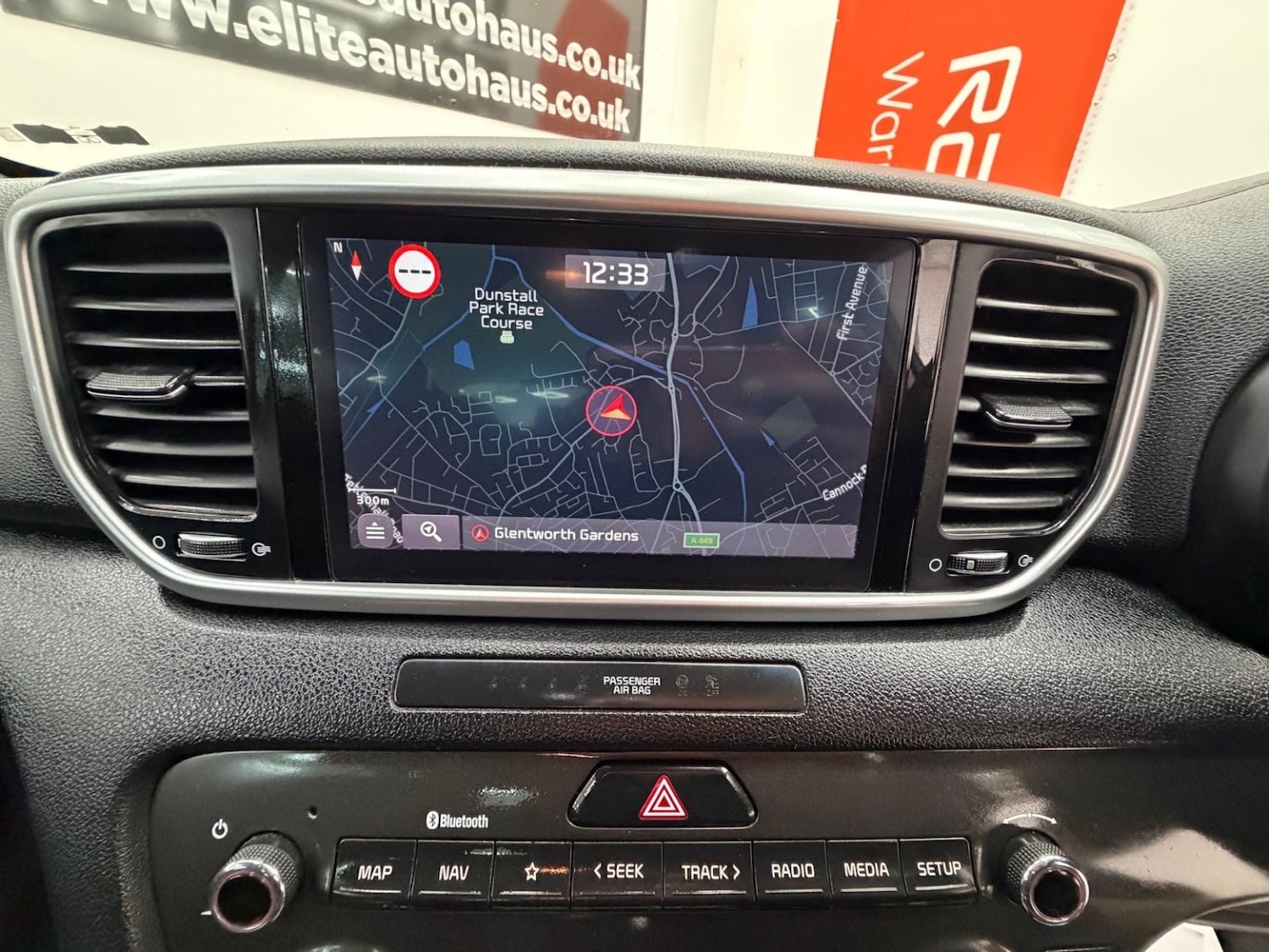 Used Kia Sportage 2021 for sale - 77240306: Photo 84