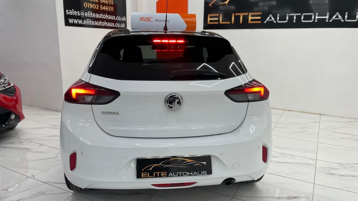 Used Vauxhall Corsa 2019 for sale - 77001535: Photo 15