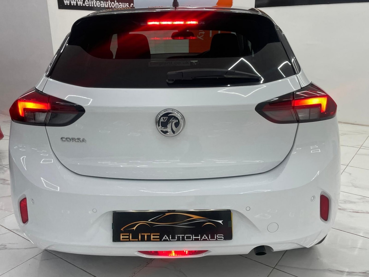 Used Vauxhall Corsa 2019 for sale - 77001535: Photo 22