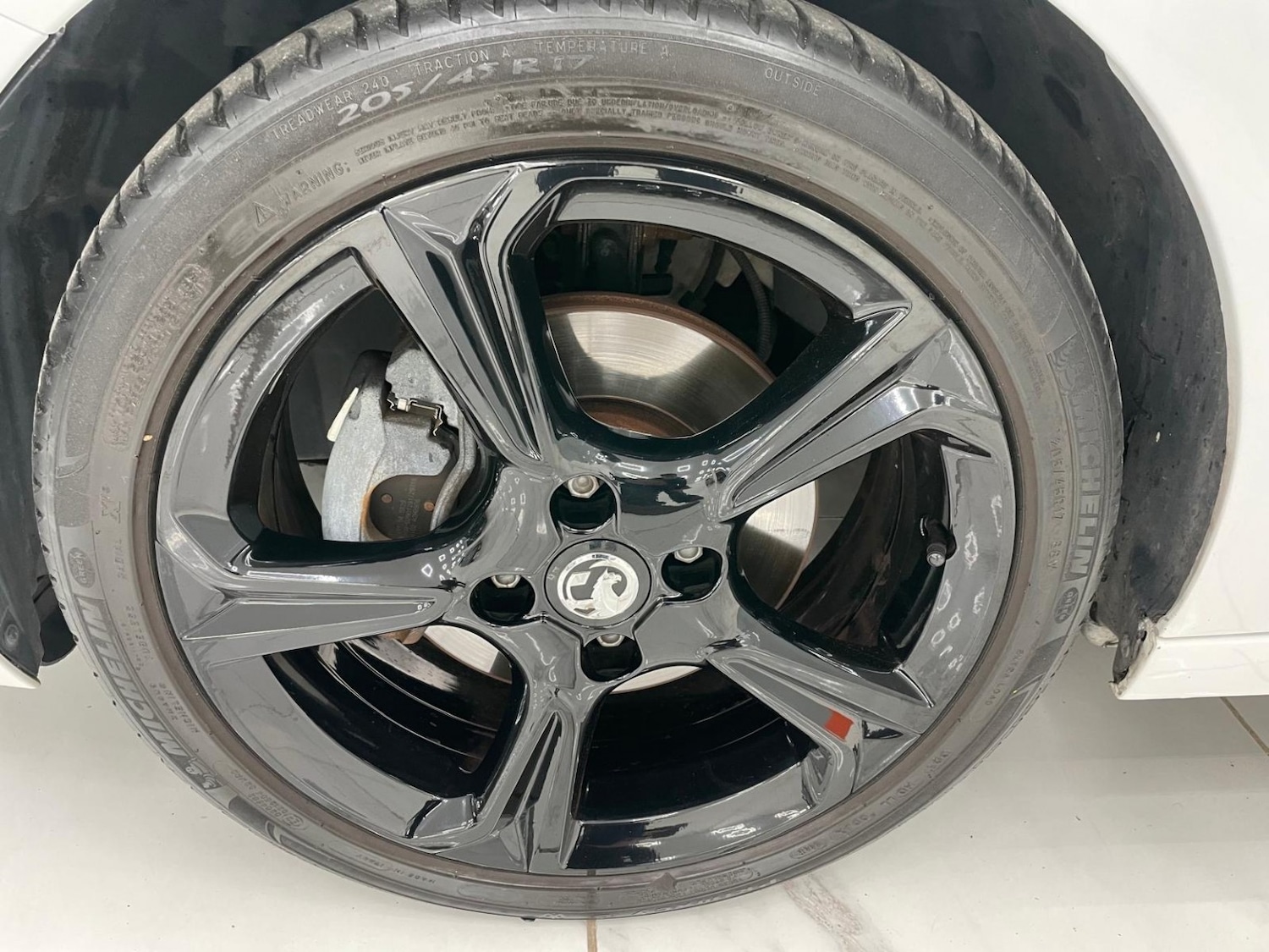 Used Vauxhall Corsa 2019 for sale - 77001535: Photo 23