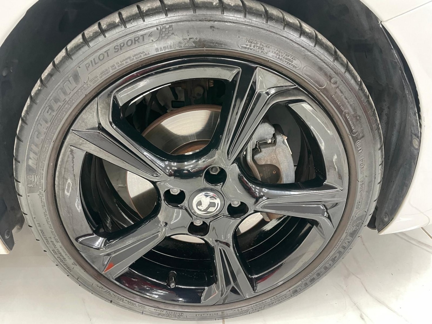 Used Vauxhall Corsa 2019 for sale - 77001535: Photo 24