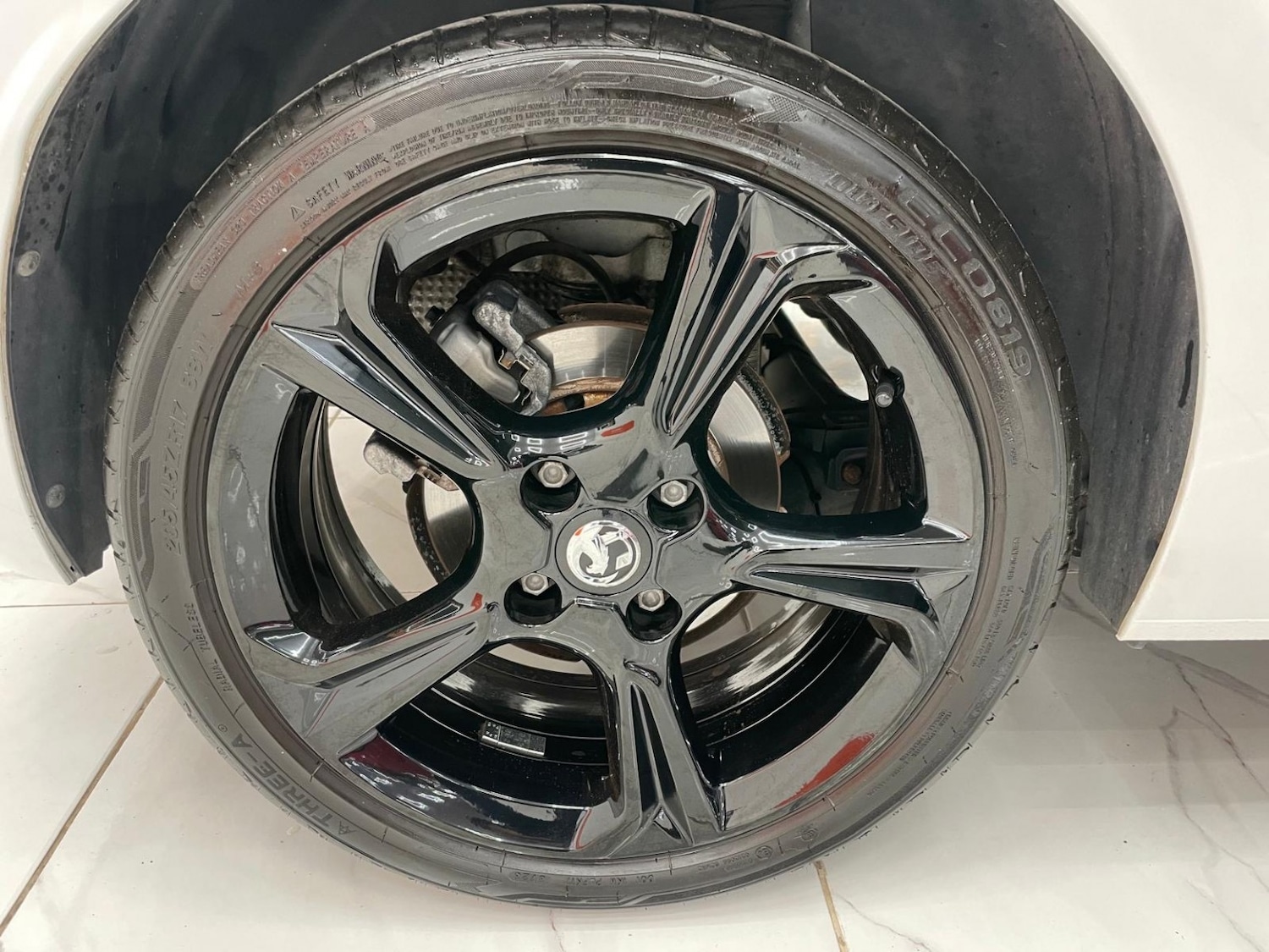 Used Vauxhall Corsa 2019 for sale - 77001535: Photo 25