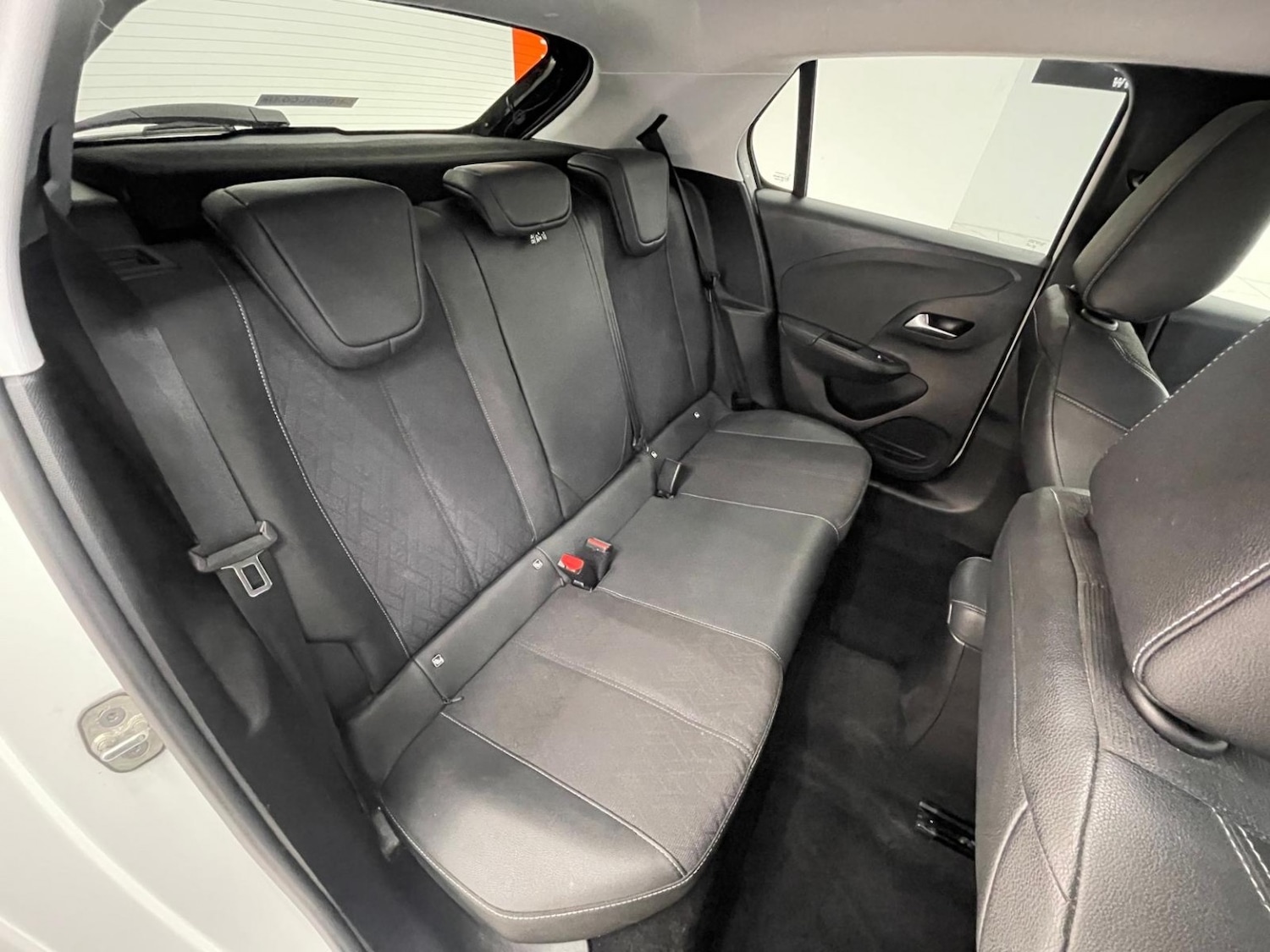 Used Vauxhall Corsa 2019 for sale - 77001535: Photo 27