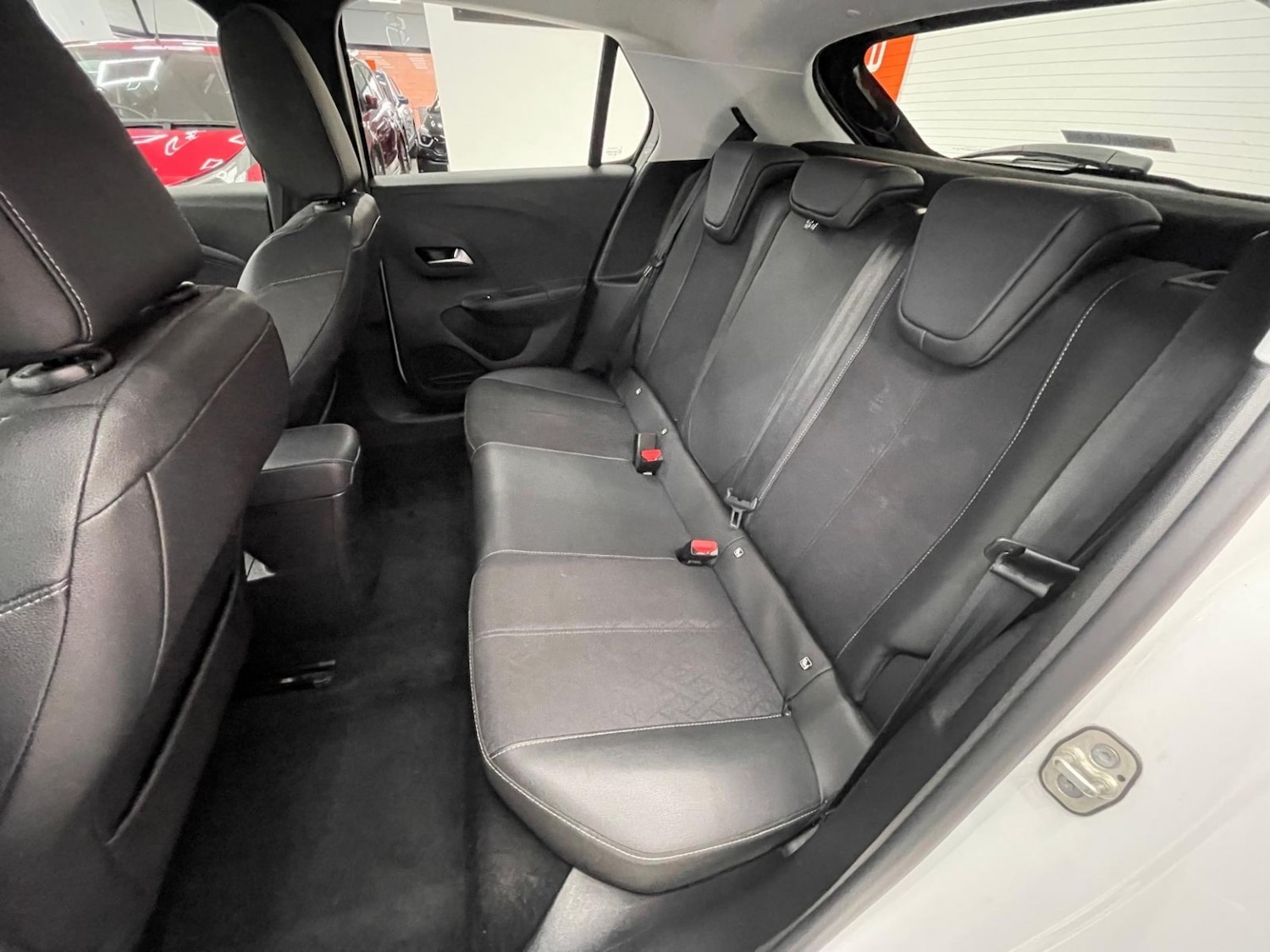 Used Vauxhall Corsa 2019 for sale - 77001535: Photo 28