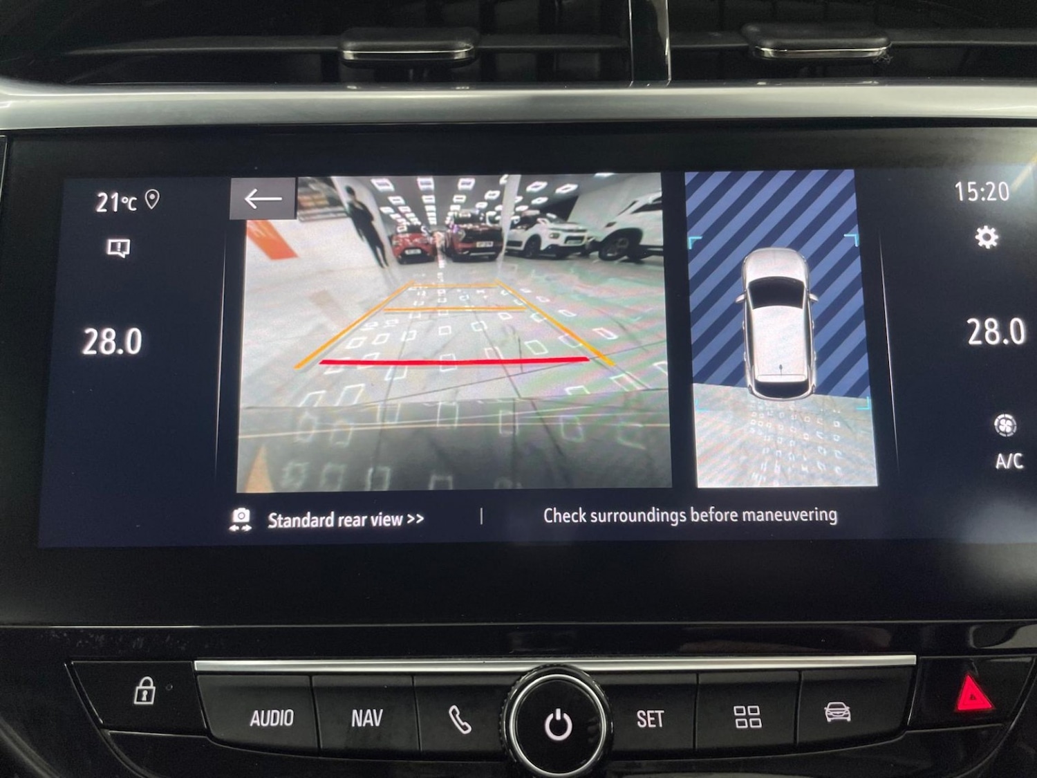 Used Vauxhall Corsa 2019 for sale - 77001535: Photo 29