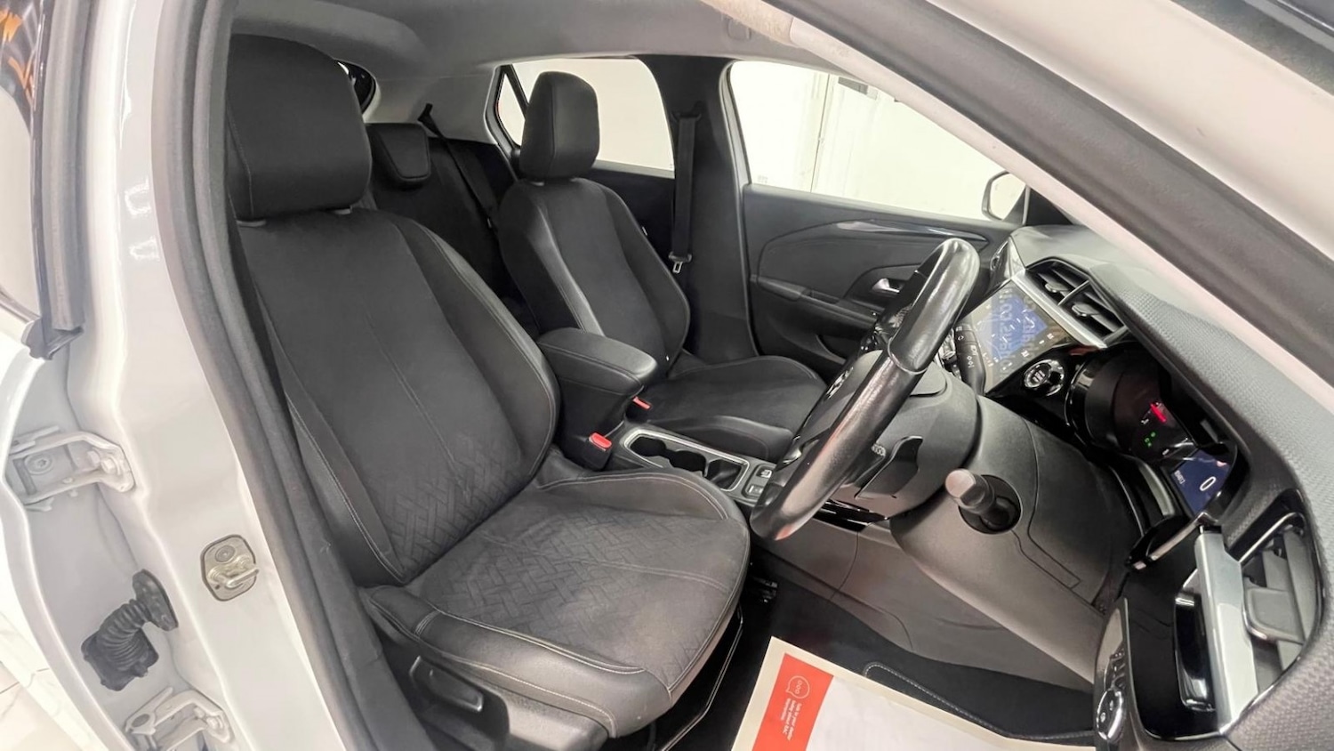 Used Vauxhall Corsa 2019 for sale - 77001535: Photo 31