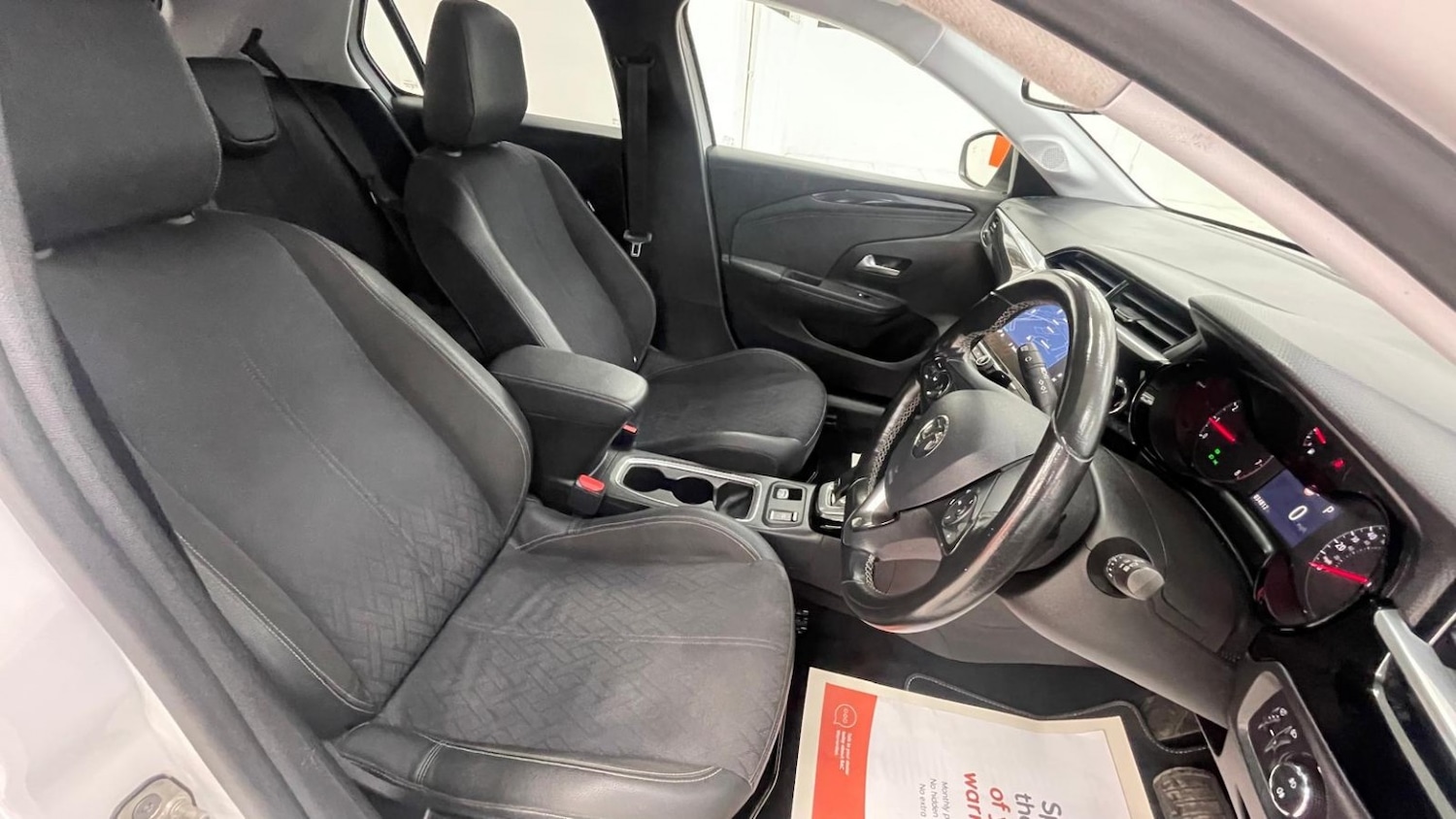 Used Vauxhall Corsa 2019 for sale - 77001535: Photo 32