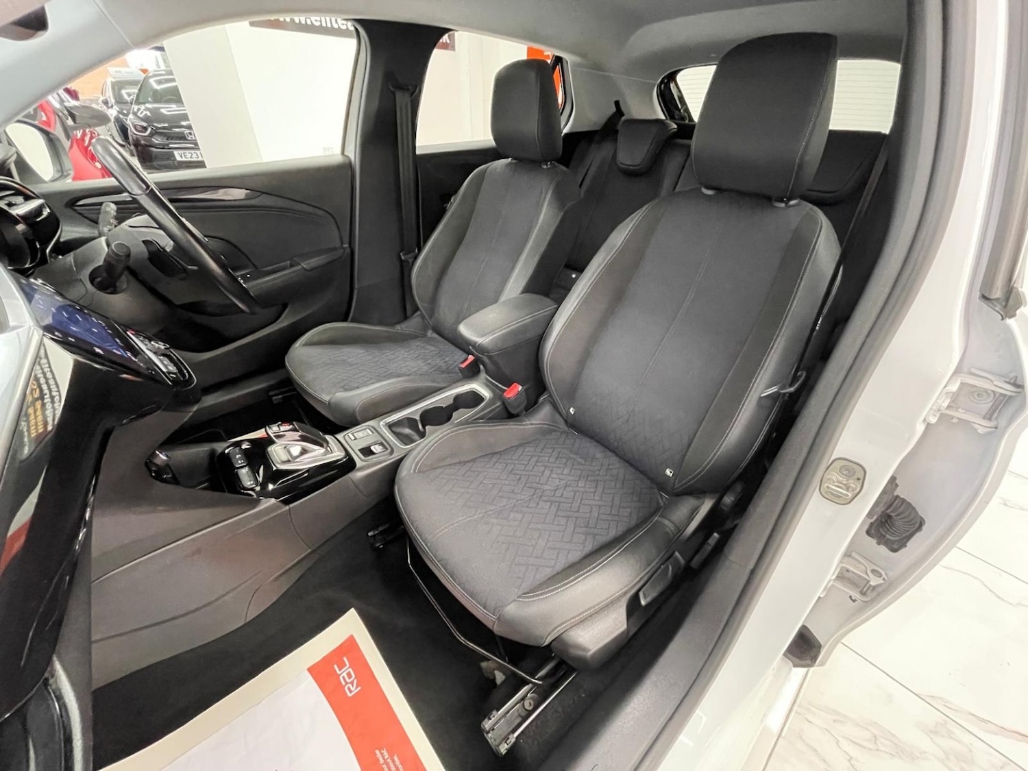 Used Vauxhall Corsa 2019 for sale - 77001535: Photo 34