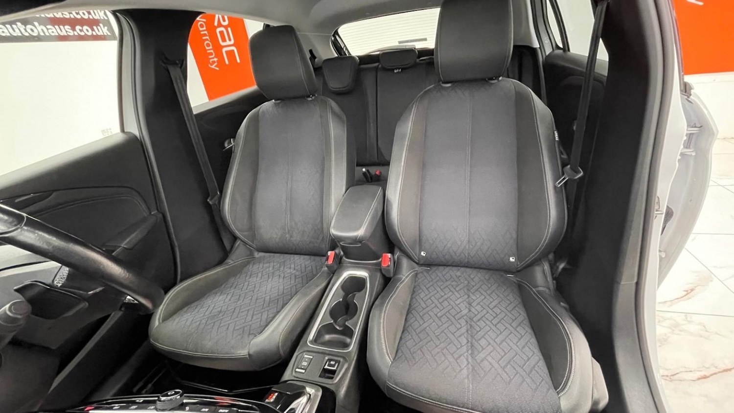 Used Vauxhall Corsa 2019 for sale - 77001535: Photo 36