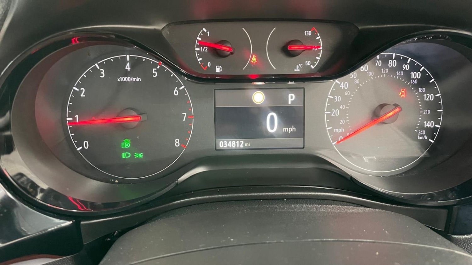 Used Vauxhall Corsa 2019 for sale - 77001535: Photo 41