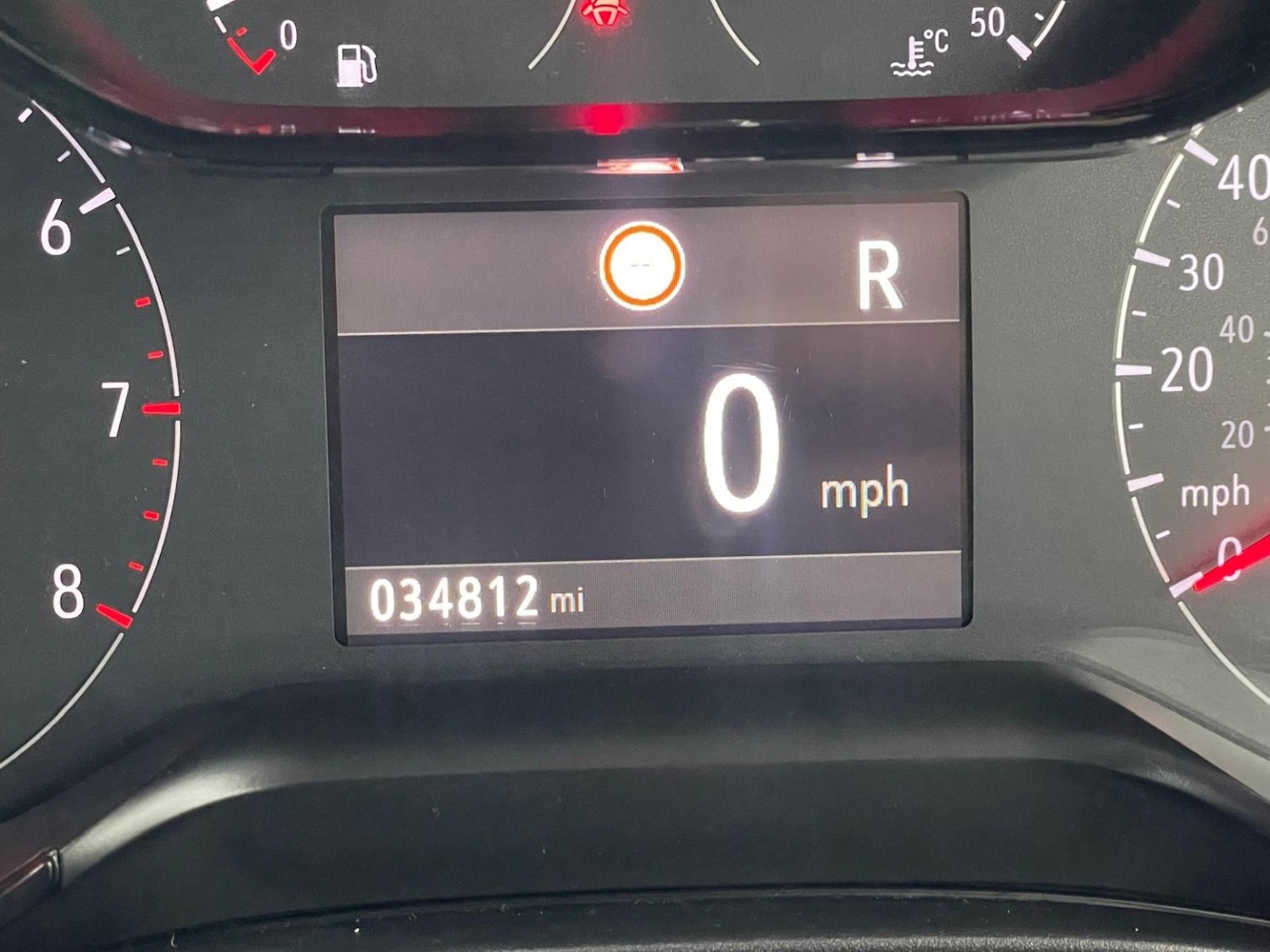 Used Vauxhall Corsa 2019 for sale - 77001535: Photo 44