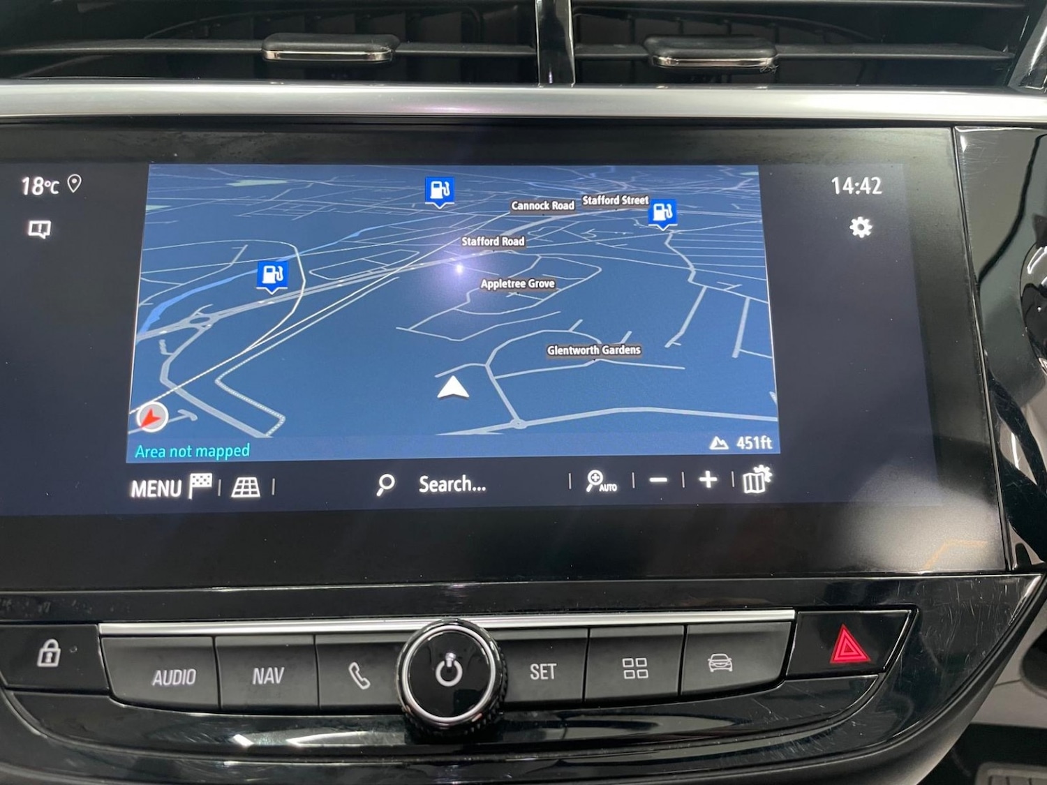 Used Vauxhall Corsa 2019 for sale - 77001535: Photo 47